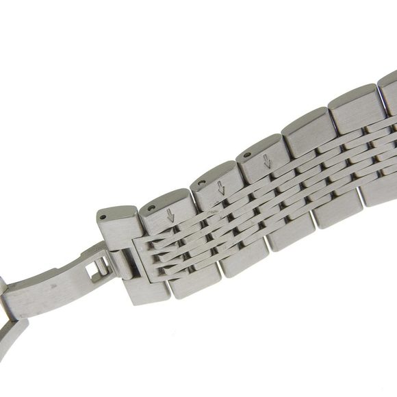 Gucci GUCCI G timeless men's quartz battery watch chronograph black dial 126 2 - Picture 7 of 9